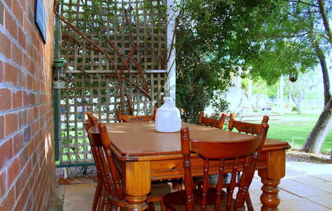 Old School House B & B Mudgee - Accommodation Mount Tamborine 0