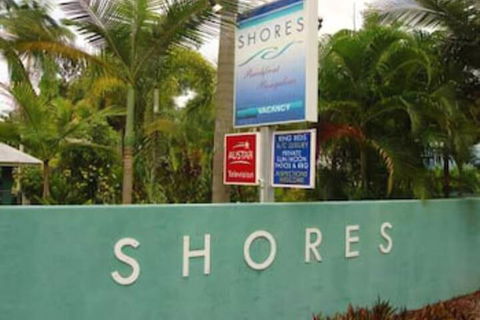 Mission Beach Shores - Accommodation Mount Tamborine 0