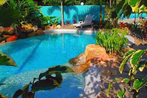 Mission Beach Shores - Accommodation Mount Tamborine 3