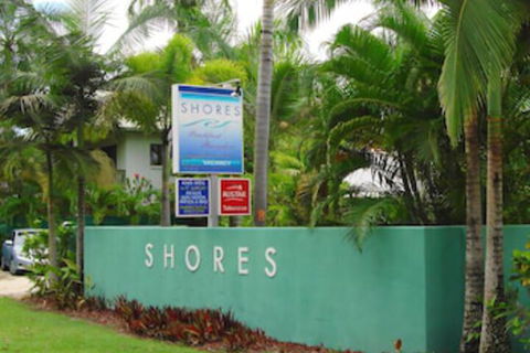 Mission Beach Shores - Accommodation Mount Tamborine 1