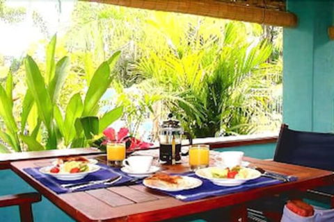Mission Beach Shores - Accommodation Mount Tamborine 6