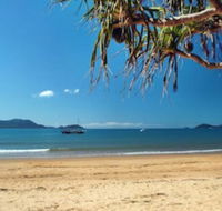 Apollo Jewel Beachfront Apartments - Accommodation Mount Tamborine