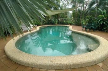 Hibiscus Lodge Bed & Breakfast - Accommodation Mount Tamborine 0