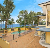 Taihoa Holiday Units - Accommodation Mount Tamborine