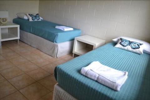 Dunk Island View Caravan Park - Accommodation Mount Tamborine 5