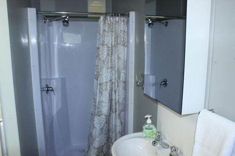 Dunk Island View Caravan Park - Accommodation Mount Tamborine 6
