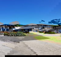 Southern Ocean Motor Inn - Accommodation Mount Tamborine