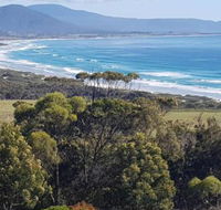 Bicheno s Ocean View Retreat - Accommodation Mount Tamborine