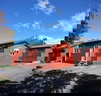 Bicheno East Coast Holiday Park - Accommodation Mount Tamborine