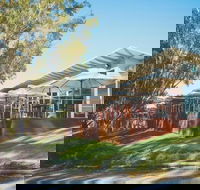 Bridges on Meninya Motel  Apartments - Accommodation Mount Tamborine