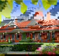 Ormiston House - Accommodation Mount Tamborine