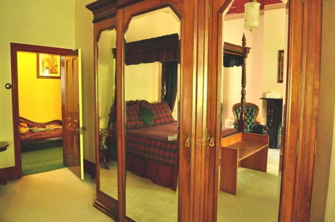 Ormiston House - Accommodation Mount Tamborine 6