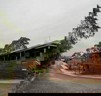 Driftwood Strahan Villas - Accommodation Mount Tamborine