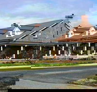 Aldermere Estate - Accommodation Mount Tamborine