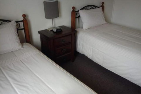 GreenGate Cottages - Accommodation Mount Tamborine 7