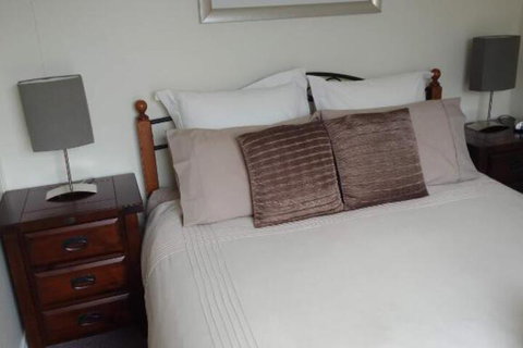 GreenGate Cottages - Accommodation Mount Tamborine 3