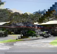 The Crays Accommodation - Accommodation Mount Tamborine