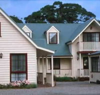 Kittys Place - Accommodation Mount Tamborine