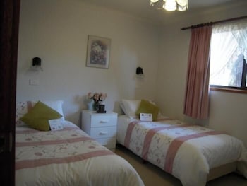 Barossa Country Cottages - Accommodation Mount Tamborine 0