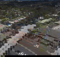Blue Mountains YHA - Hostel - Accommodation Mount Tamborine