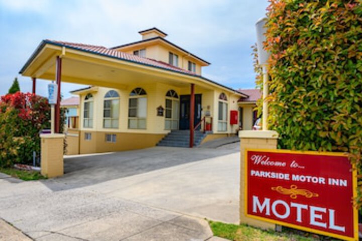Lithgow NSW Accommodation Mount Tamborine