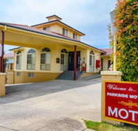 Lithgow Parkside Motor Inn - Accommodation Mount Tamborine