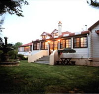 Sirens Bed  Breakfast - Accommodation Mount Tamborine