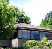 Blue View - Accommodation Mount Tamborine