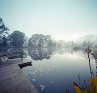Sanctuary Park Cottages - Accommodation Mount Tamborine
