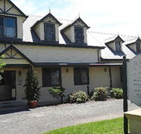 Melba Lodge - Accommodation Mount Tamborine