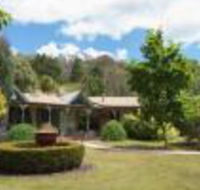 Valley Guest House - Accommodation Mount Tamborine