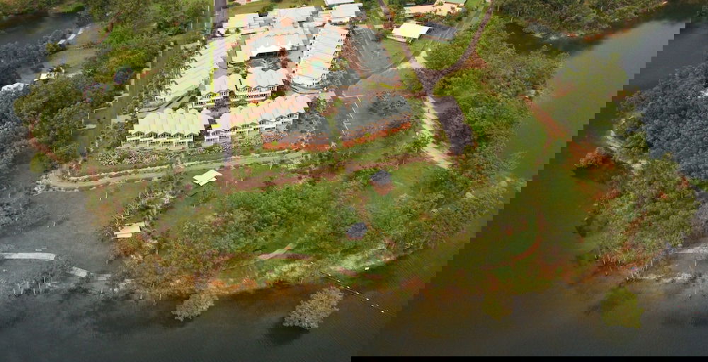 Forty Mile QLD Accommodation Mount Tamborine