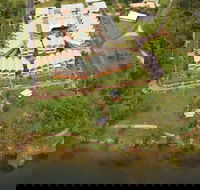 Tinaroo Lake Resort - Accommodation Mount Tamborine