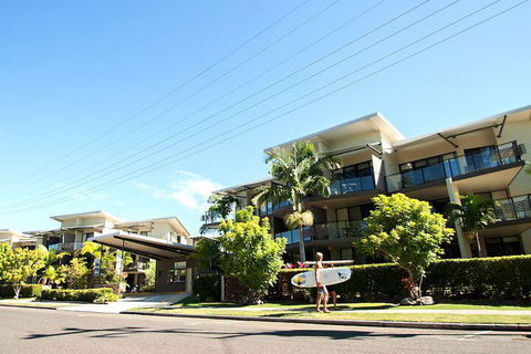 Agnes Water Beach Club - Accommodation Mount Tamborine 2