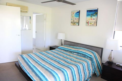 Agnes Water Beach Club - Accommodation Mount Tamborine 5