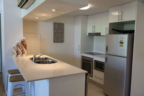 Agnes Water Beach Club - Accommodation Mount Tamborine 4