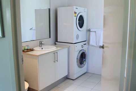 Agnes Water Beach Club - Accommodation Mount Tamborine 6