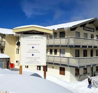 Enzian Hotel - Mt Buller