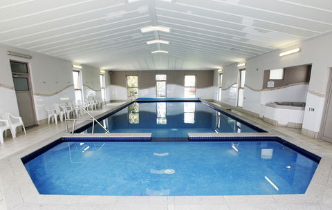 Ingenia Holidays Queenscliff Beacon - Accommodation Mount Tamborine 4