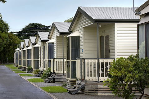 Ingenia Holidays Queenscliff Beacon - Accommodation Mount Tamborine 1