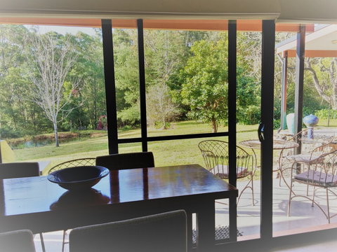 Milton Country Cottages - Accommodation Mount Tamborine 5