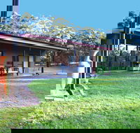 Milton Country Cottages - Accommodation Mount Tamborine