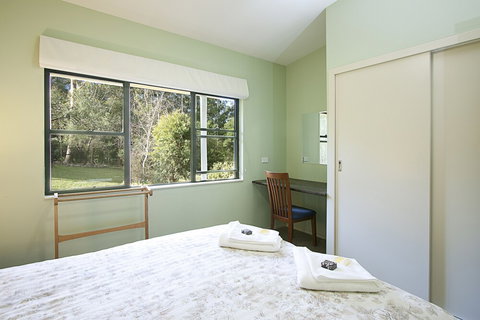 Milton Country Cottages - Accommodation Mount Tamborine 6