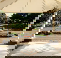 Pacific Garden Hotel - Accommodation Mount Tamborine