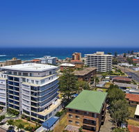 Sandy Cove Apartments