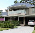 Breeze Bed  Breakfast