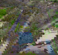 St Helens Country Cottages - Accommodation Mount Tamborine