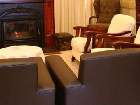 Tara House Bed & Breakfast - Accommodation Mount Tamborine 6