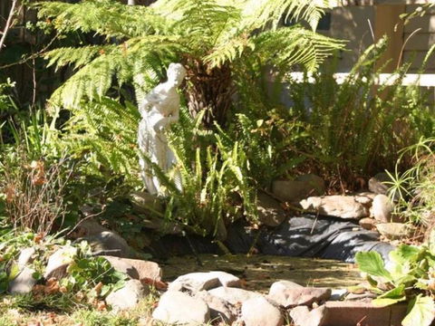 Tara House Bed & Breakfast - Accommodation Mount Tamborine 3