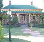Tara House Bed  Breakfast - Accommodation Mount Tamborine